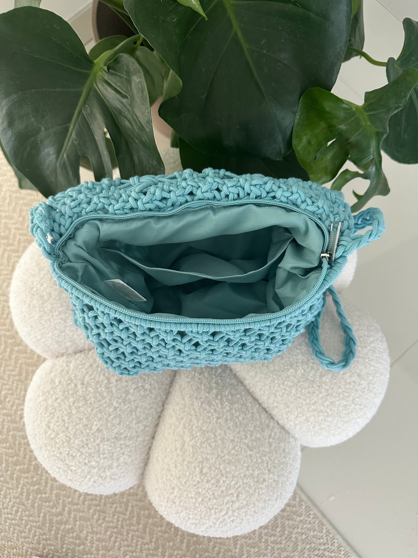 Sac à main | ESMEE BLEU