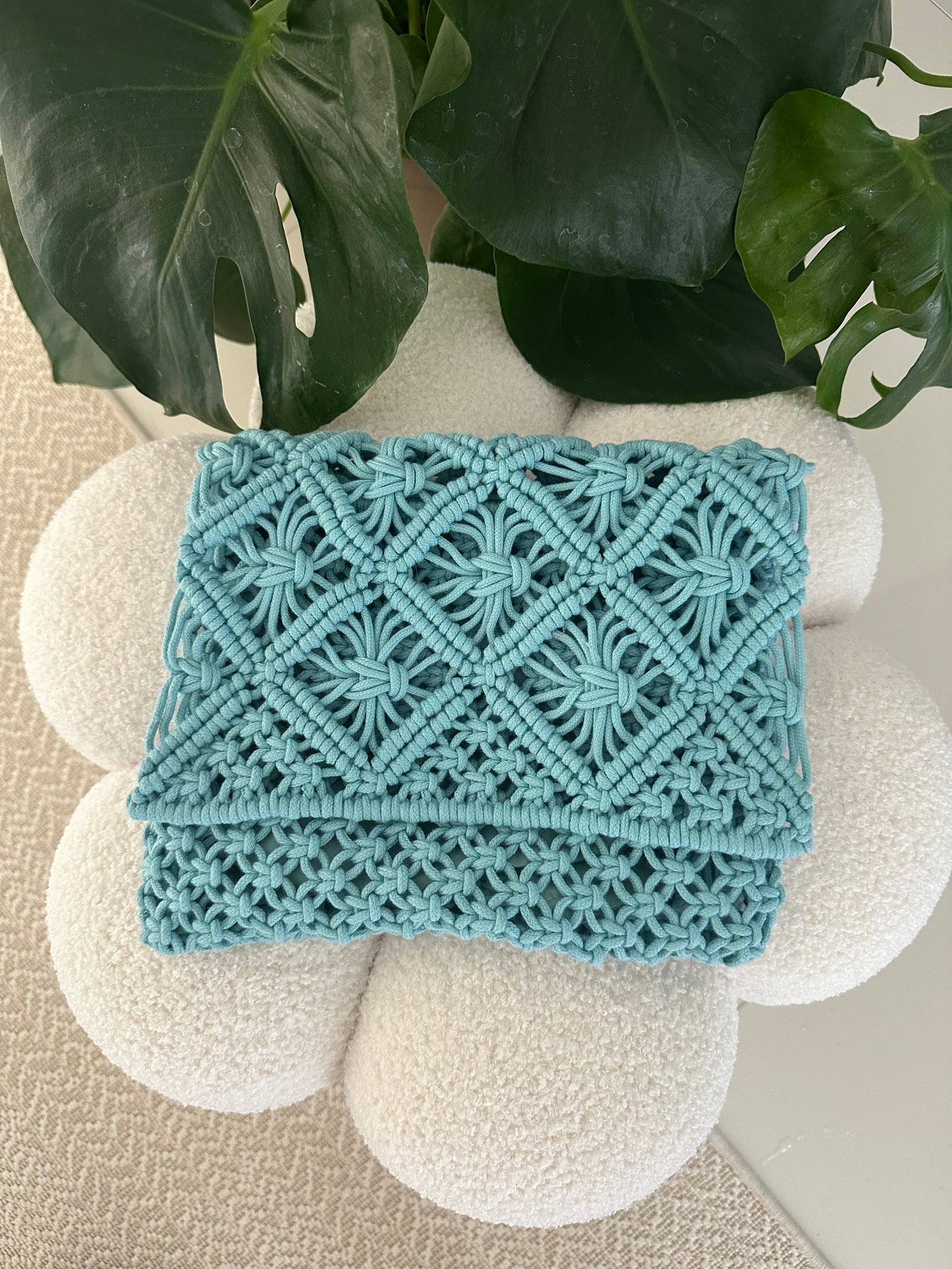 Sac à main | ESMEE BLEU