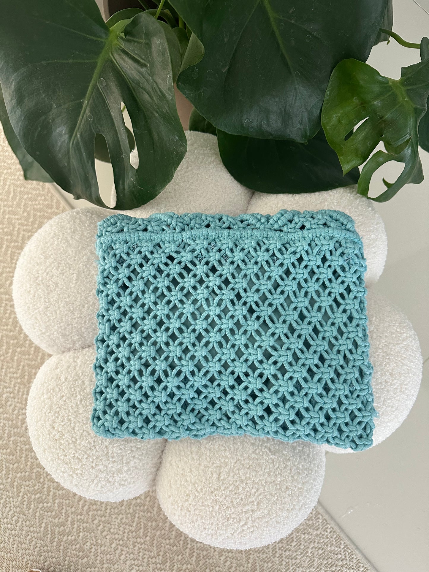 Sac à main | ESMEE BLEU