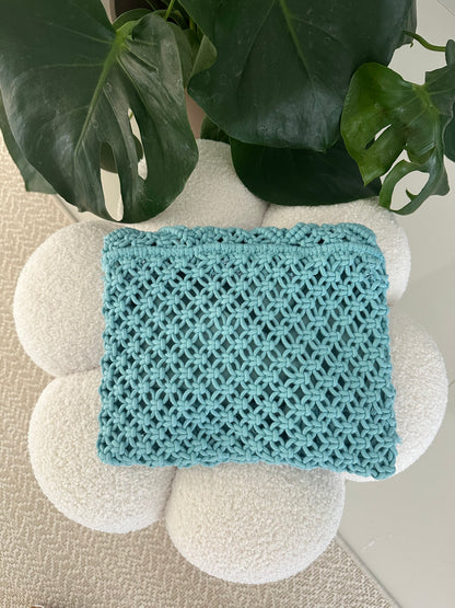 Sac à main | ESMEE BLEU