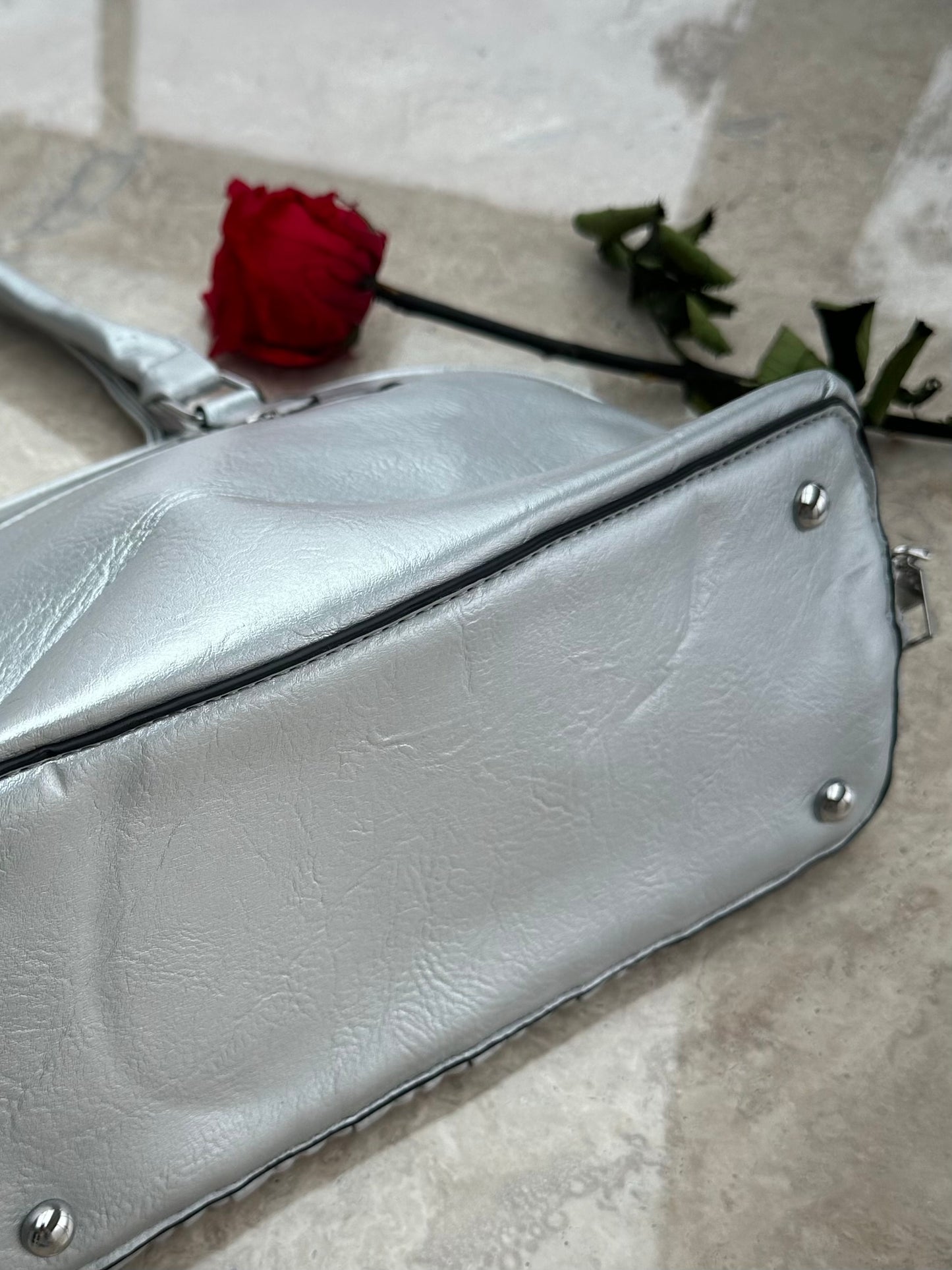 Sac à main | ARIA ARGENT