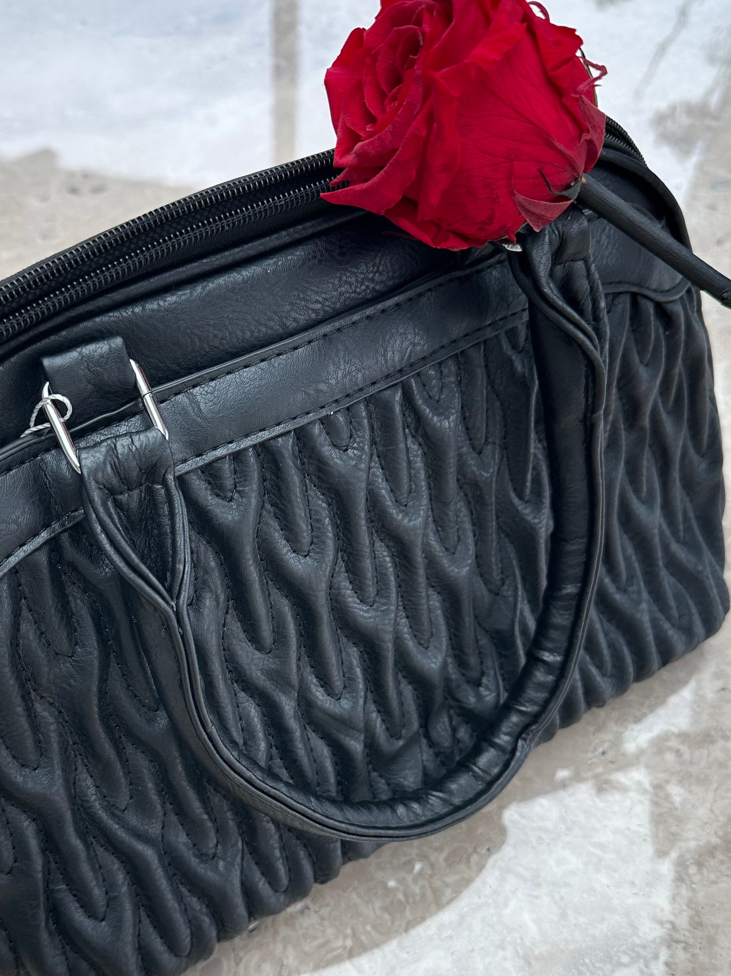 Sac à main | ARIA NOIR