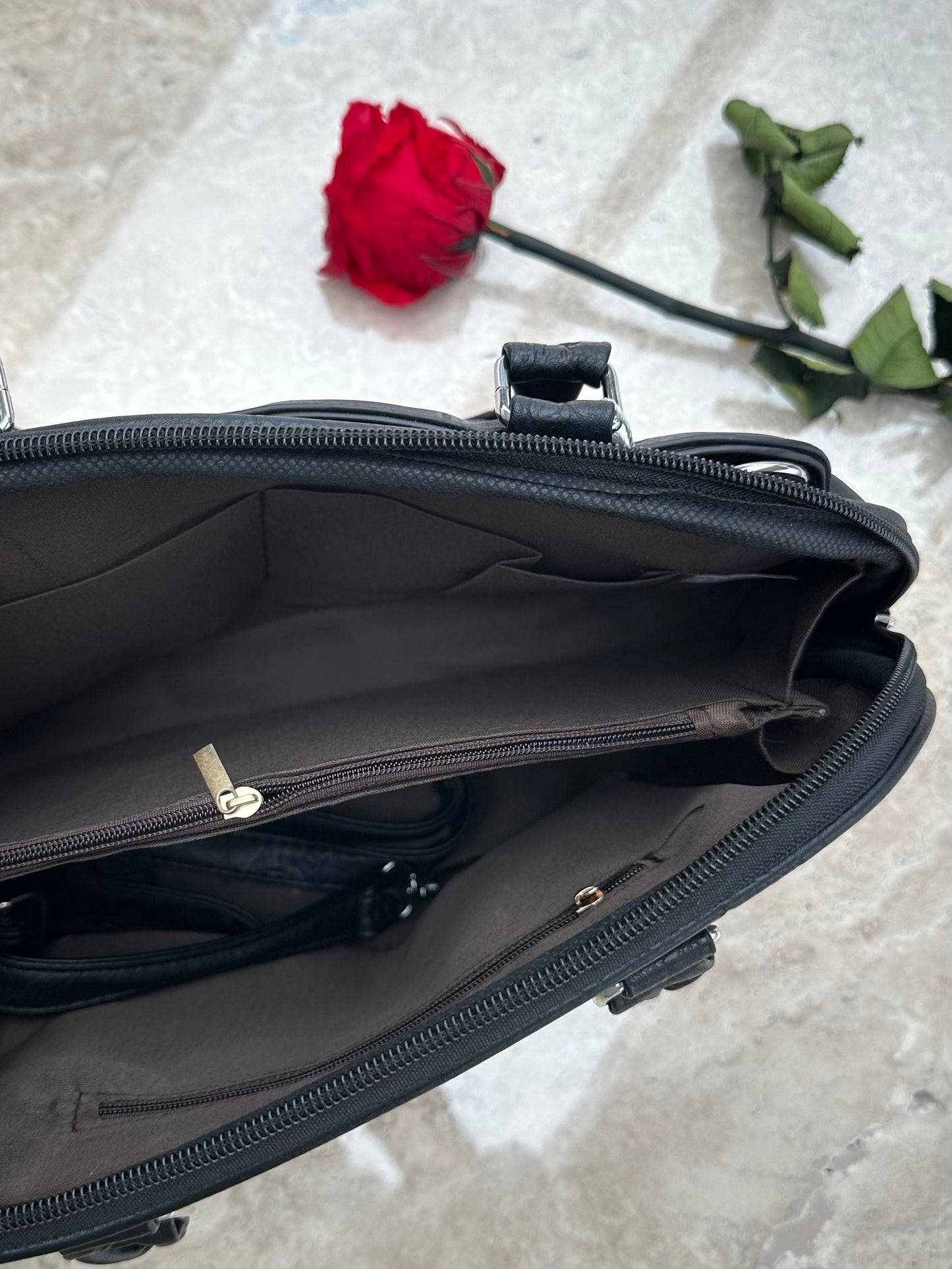 Sac à main | ARIA ARGENT