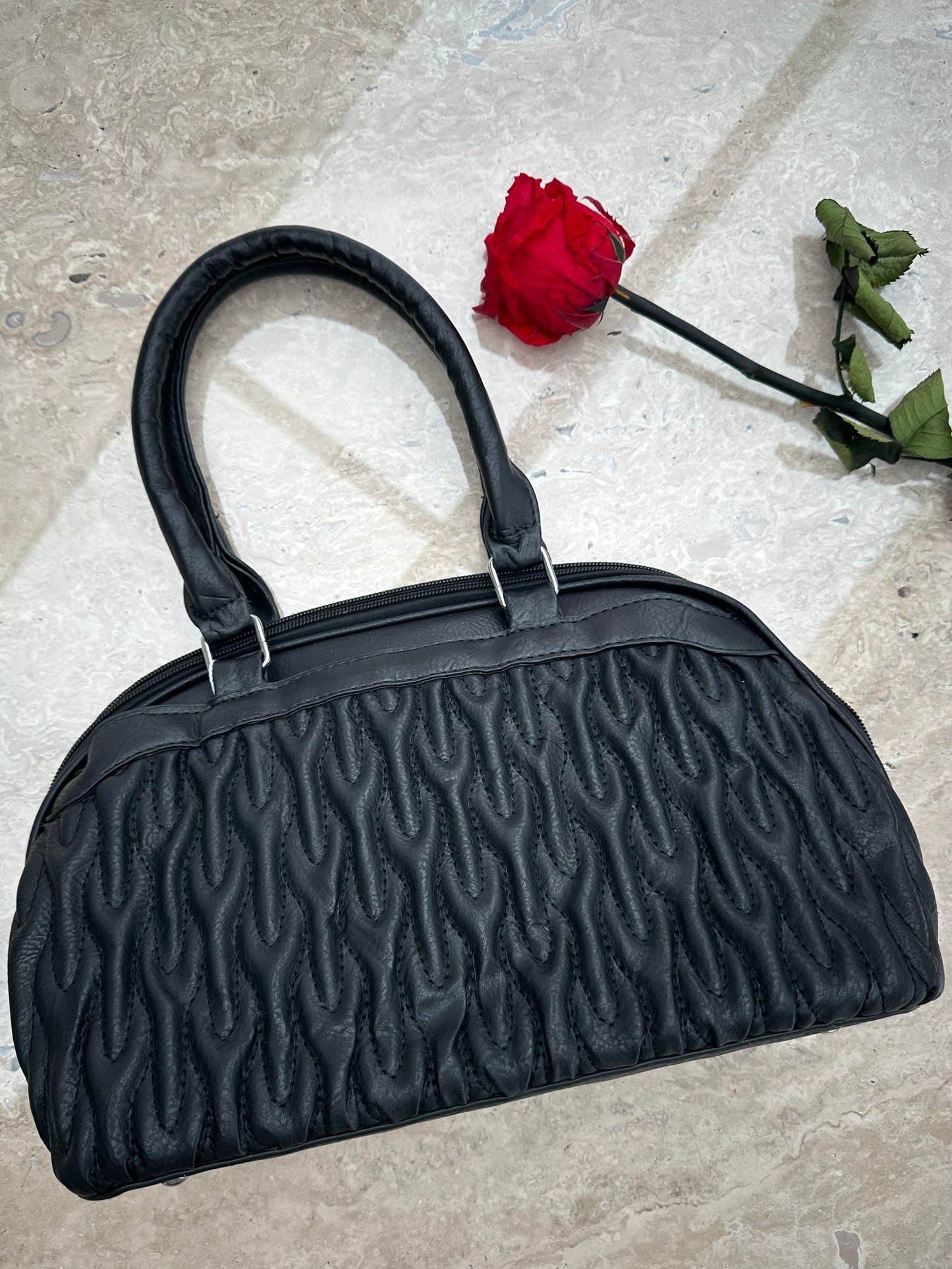 Sac à main | ARIA NOIR