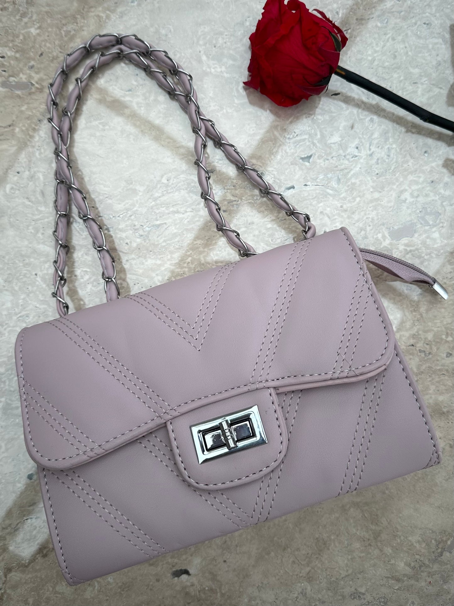 Sac à main | ERICA LILA
