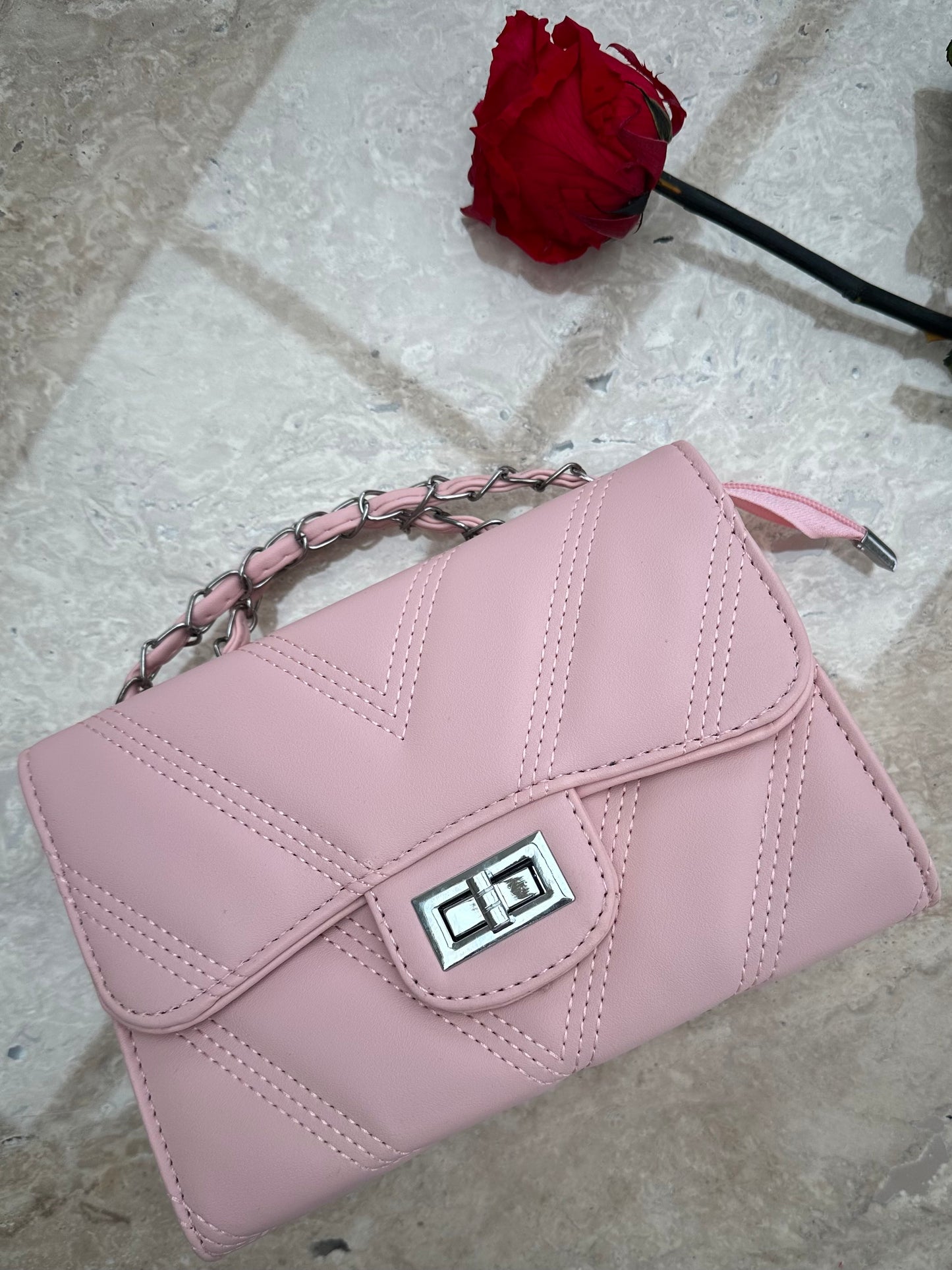 Sac à main | ERICA ROSE