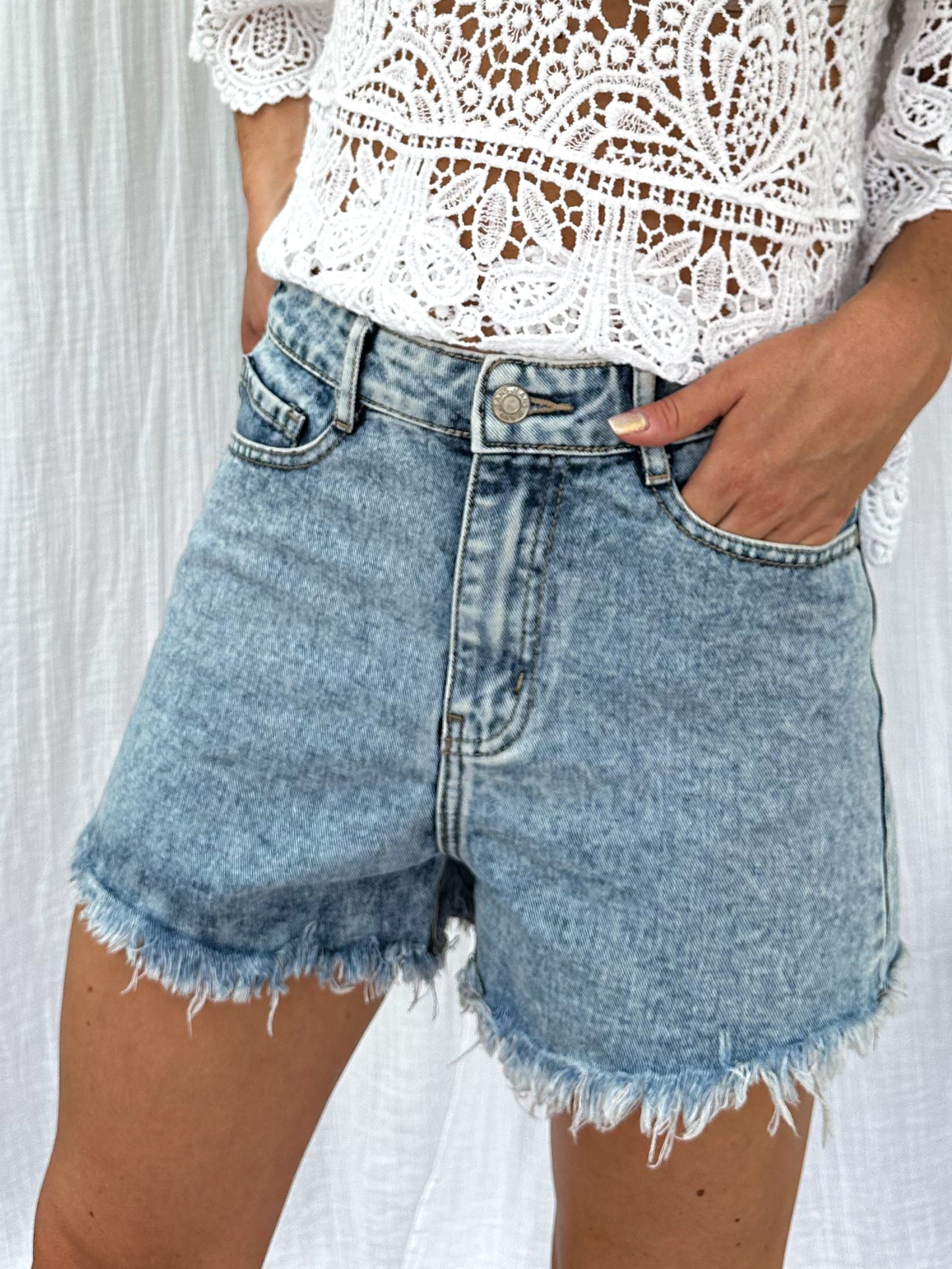 Short | GINA