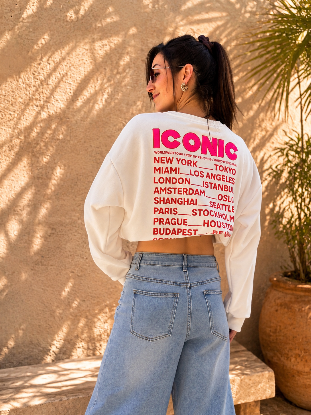 Sweat | ICONIC