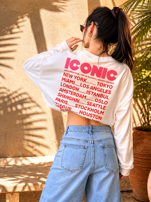 Sweat | ICONIC