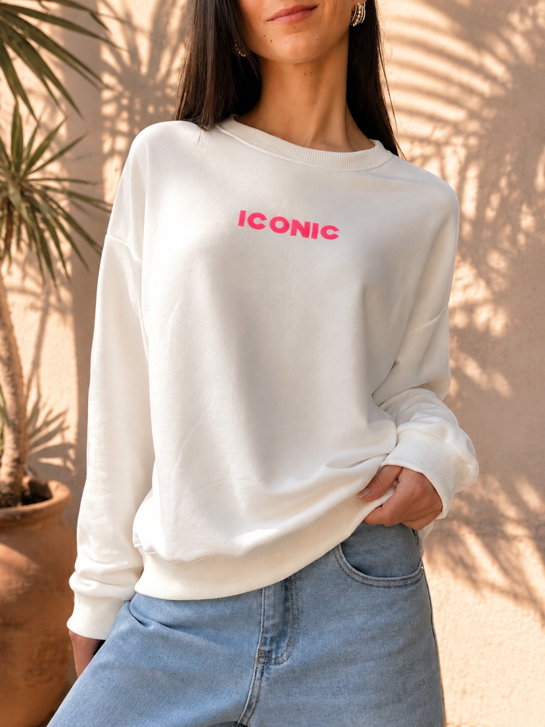 Sweat | ICONIC