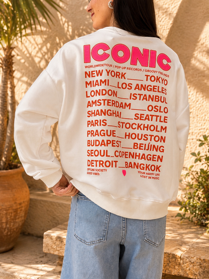 Sweat | ICONIC