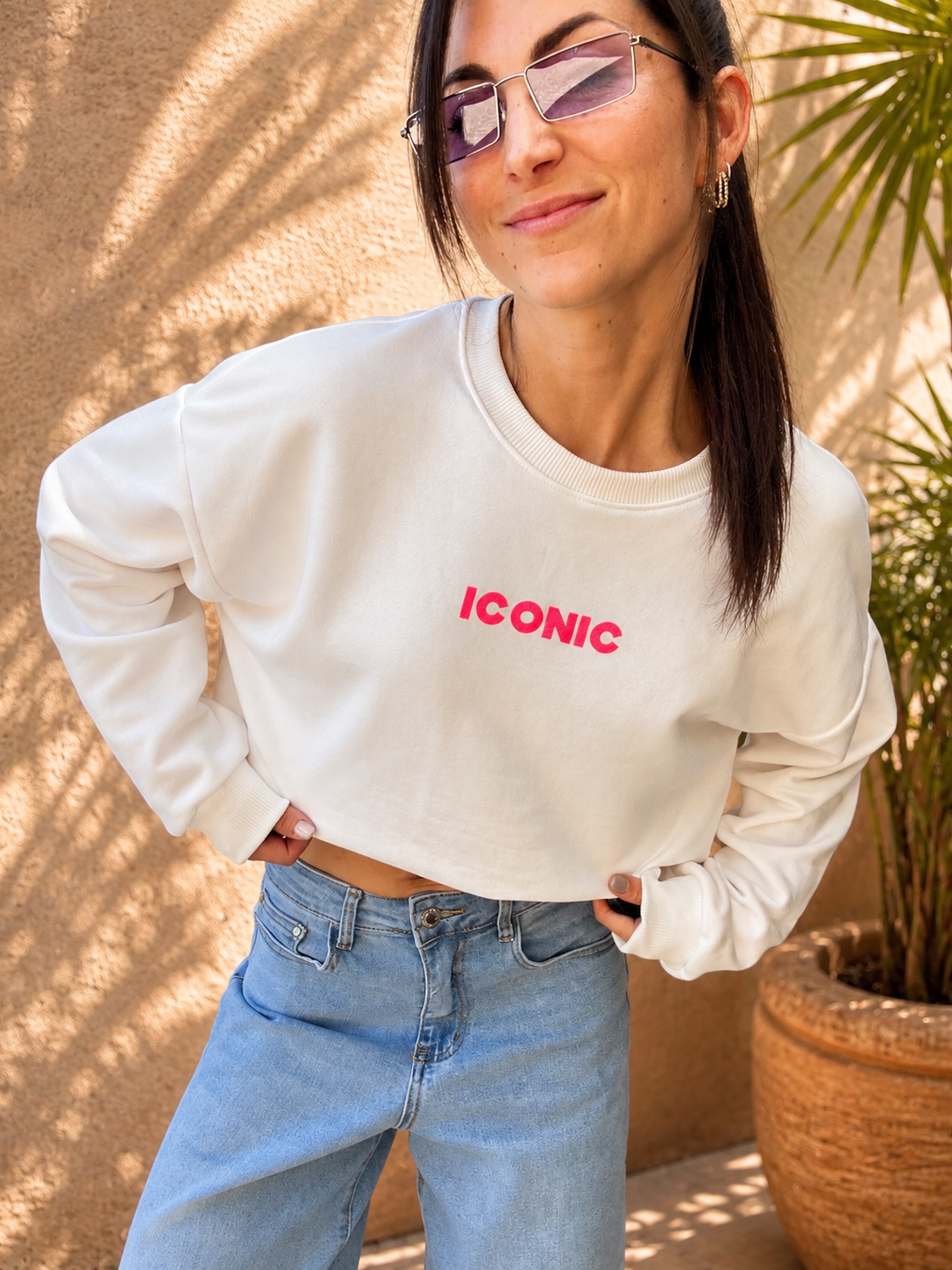 Sweat | ICONIC