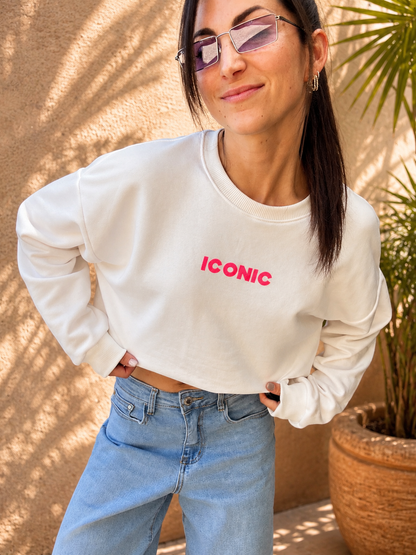 Sweat | ICONIC