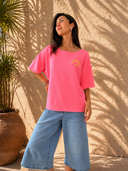 T-Shirt | ICONIC ROSE