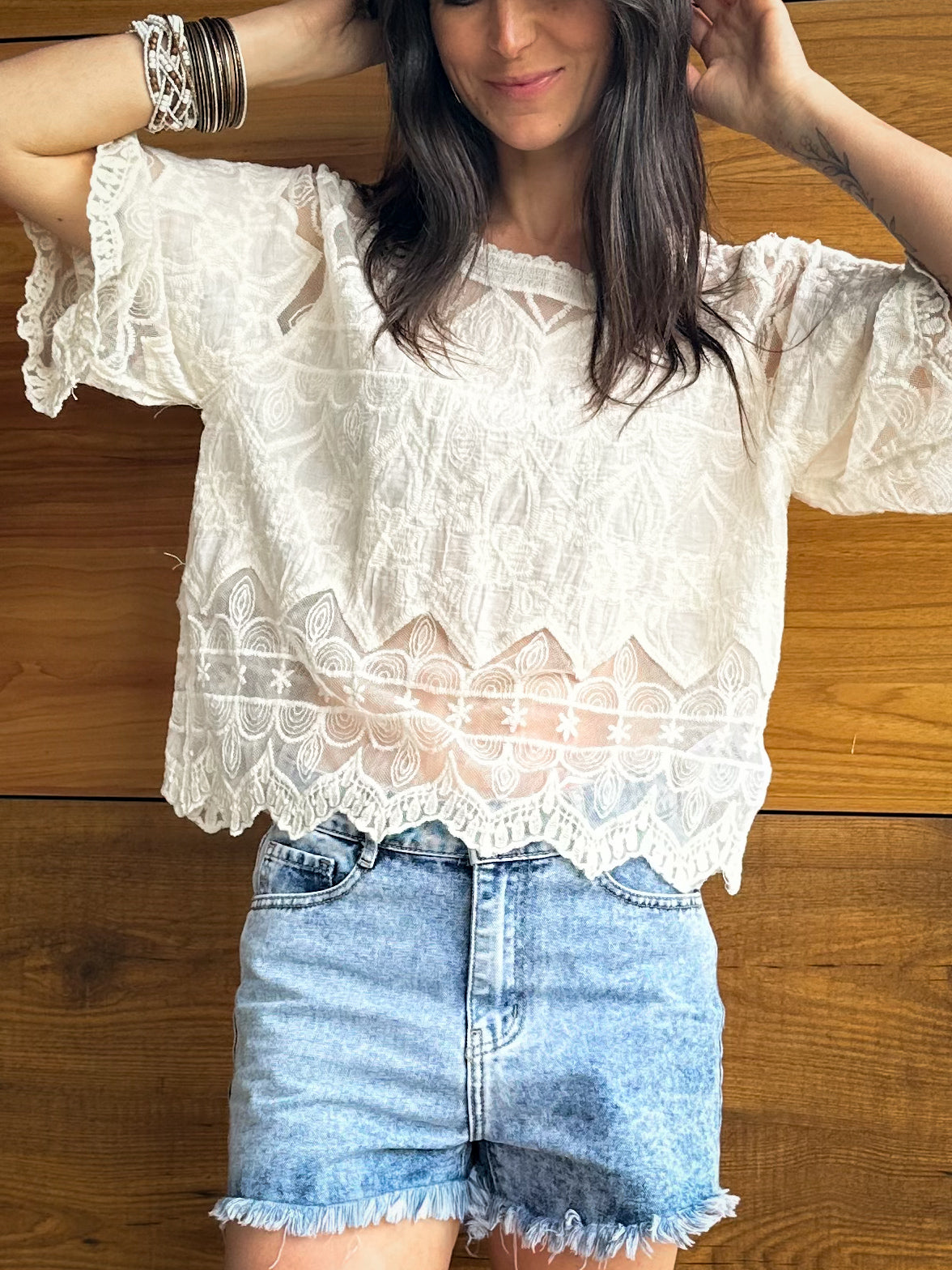 T-Shirt | MYLOS