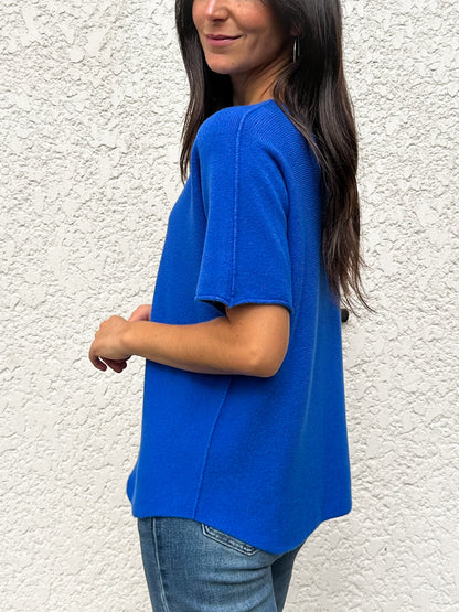 T-Shirt | AMY MARINE