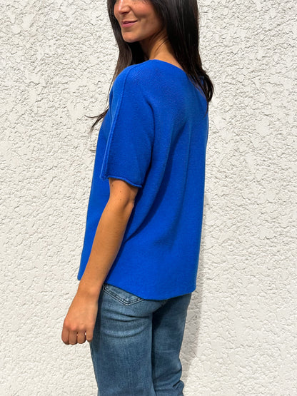 T-Shirt | AMY MARINE