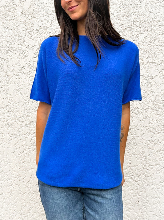 T-Shirt | AMY MARINE