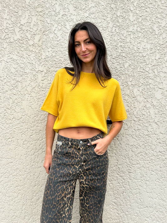 T-Shirt | AMY JAUNE