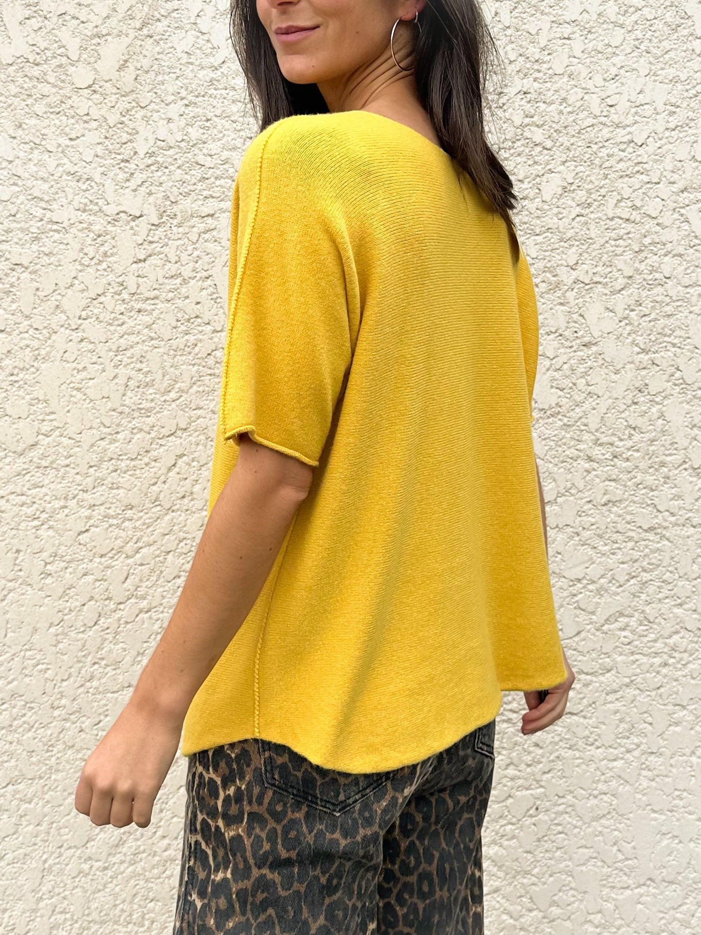 T-Shirt | AMY JAUNE