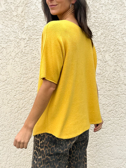 T-Shirt | AMY JAUNE
