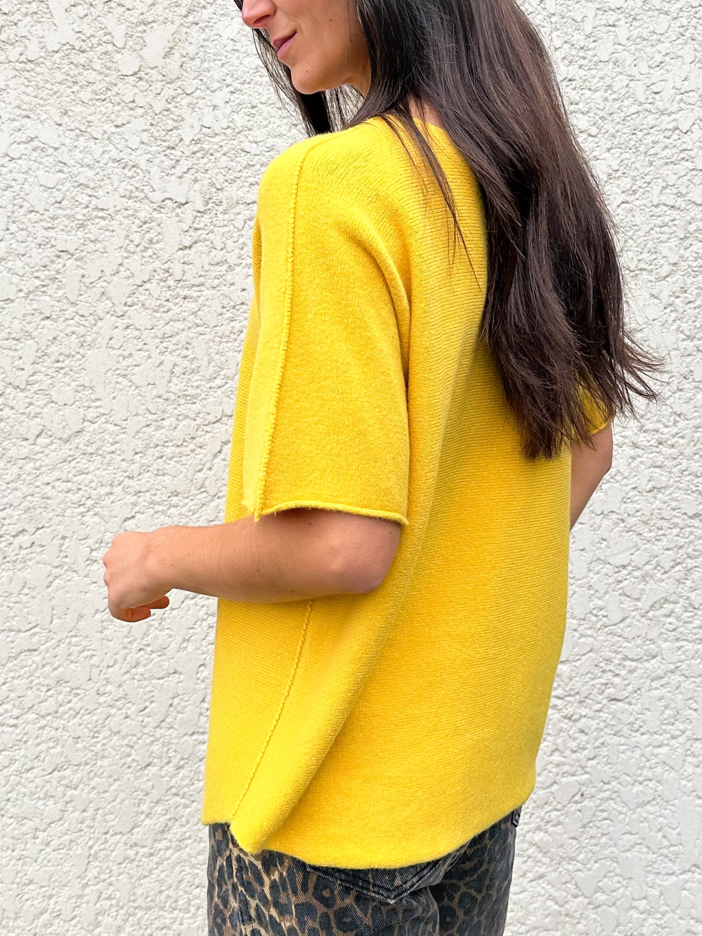 T-Shirt | AMY JAUNE