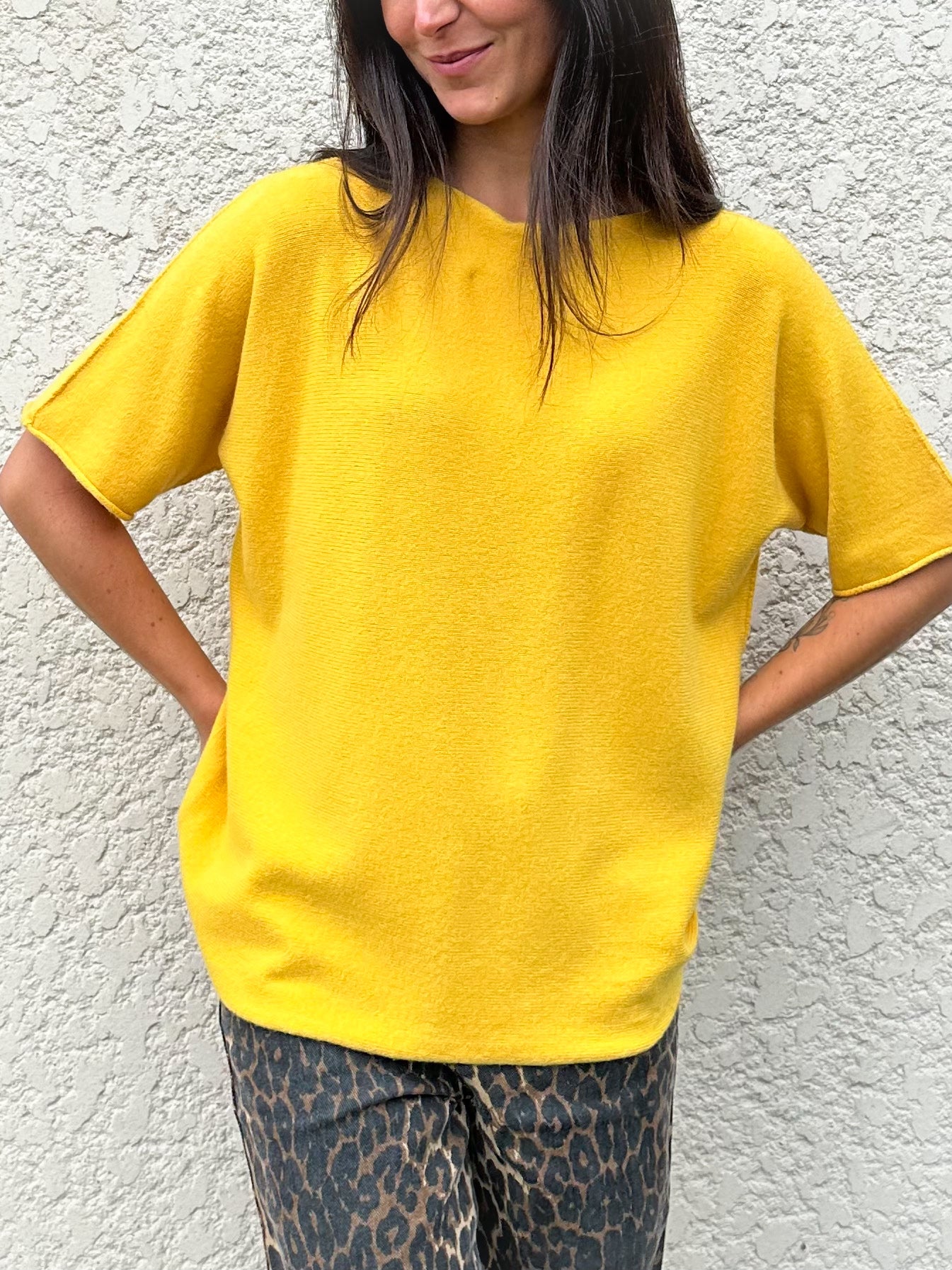 T-Shirt | AMY JAUNE