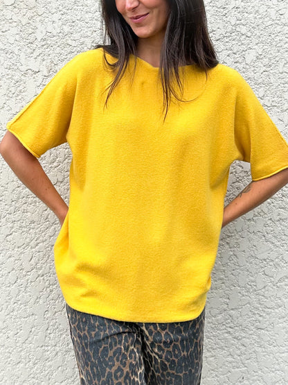 T-Shirt | AMY JAUNE