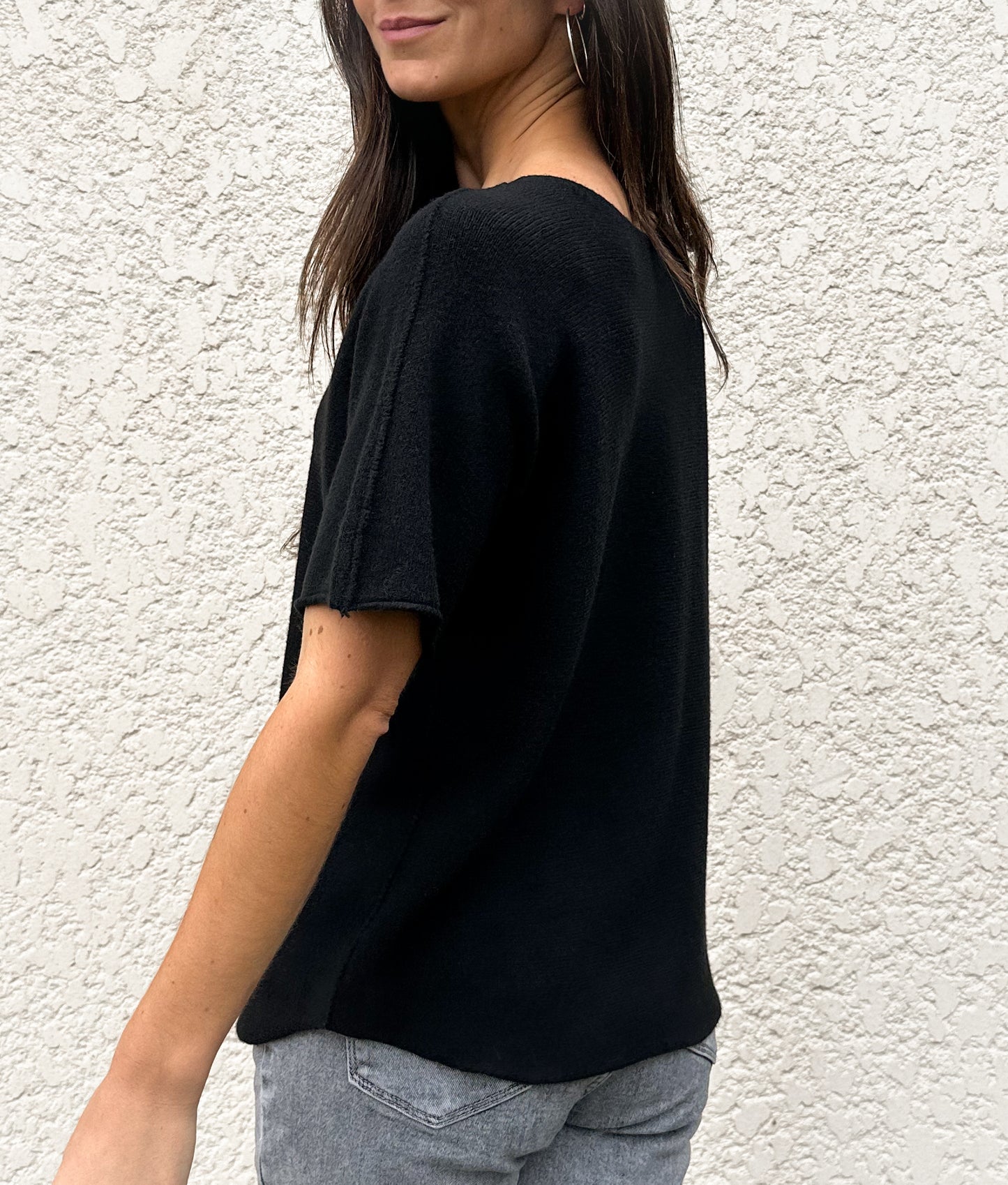 T-Shirt | AMY NOIR