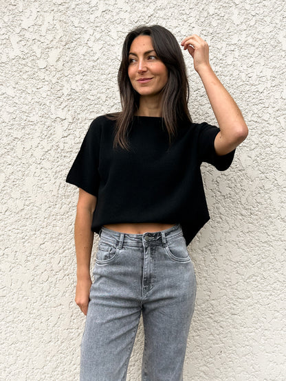 T-Shirt | AMY NOIR