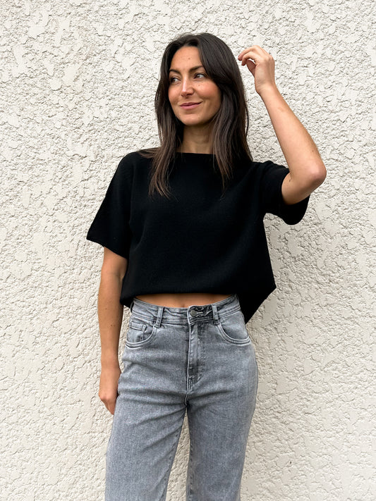 T-Shirt | AMY NOIR