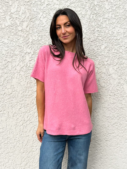 T-Shirt | AMY ROSE