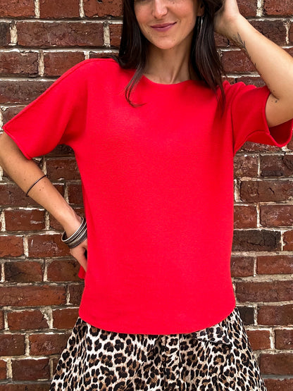 T-Shirt | AMY ROUGE