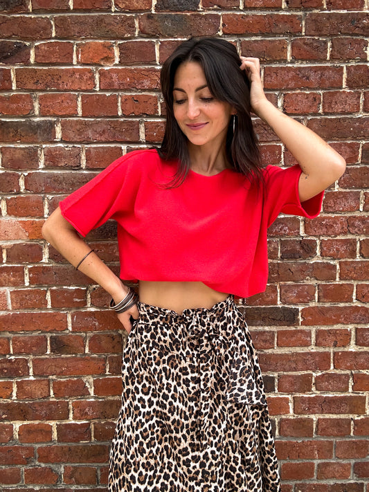 T-Shirt | AMY ROUGE