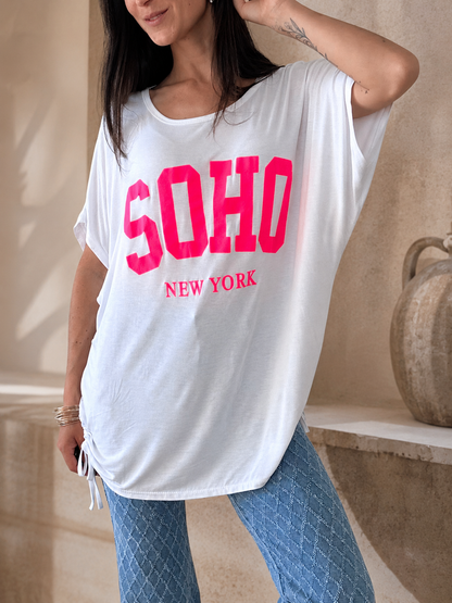 T-Shirt | SOHO