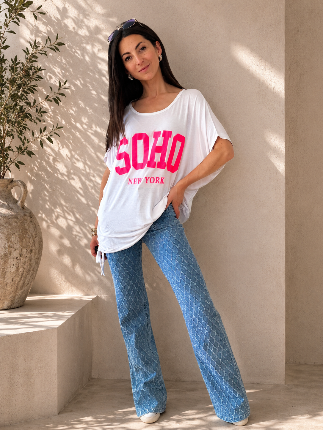 T-Shirt | SOHO