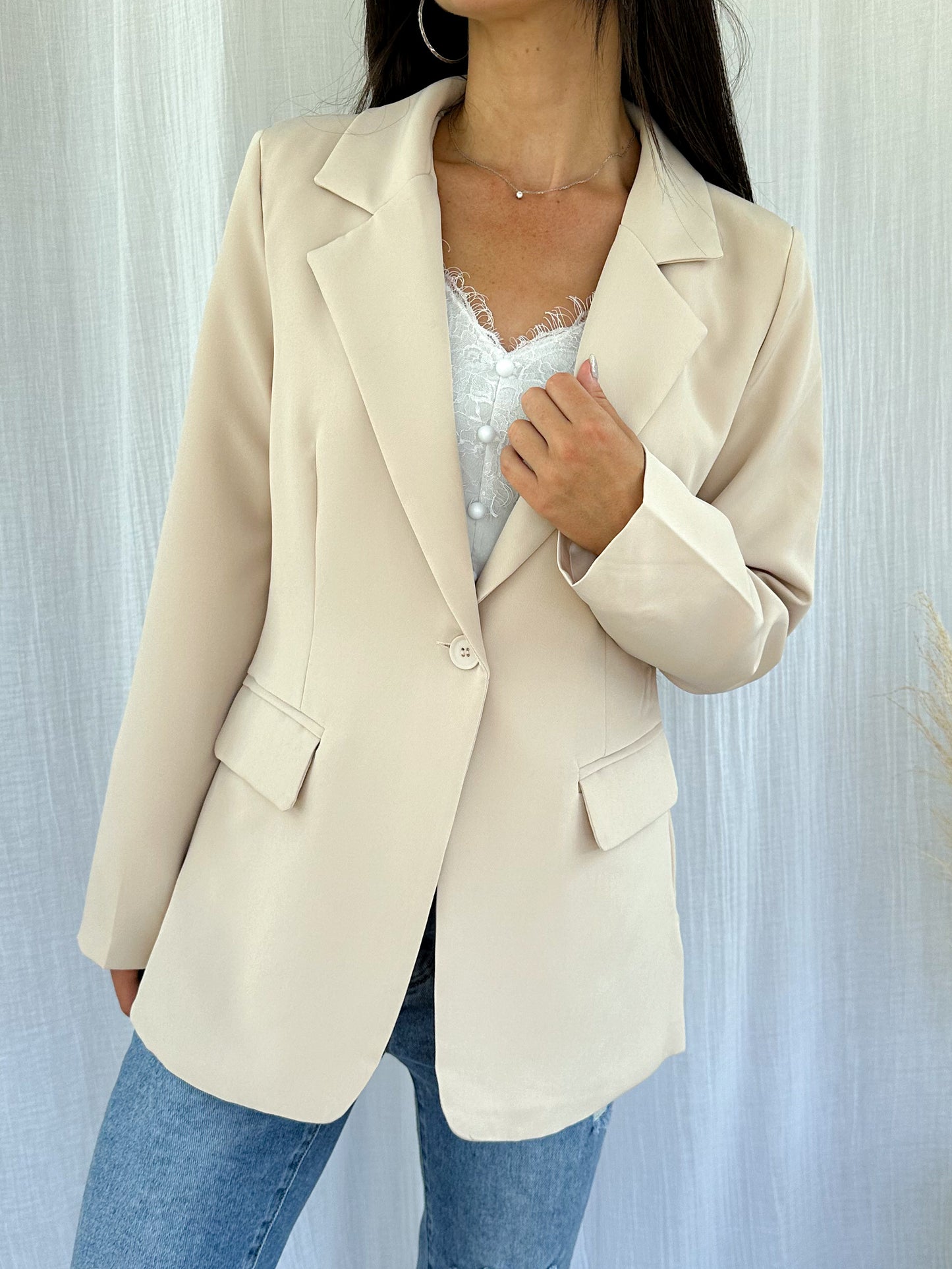 Blazer | ANDREA
