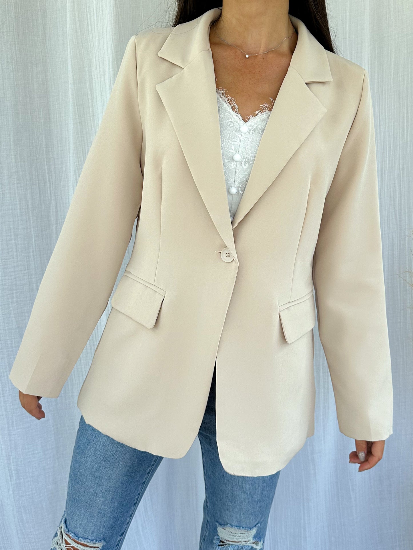 Blazer | ANDREA