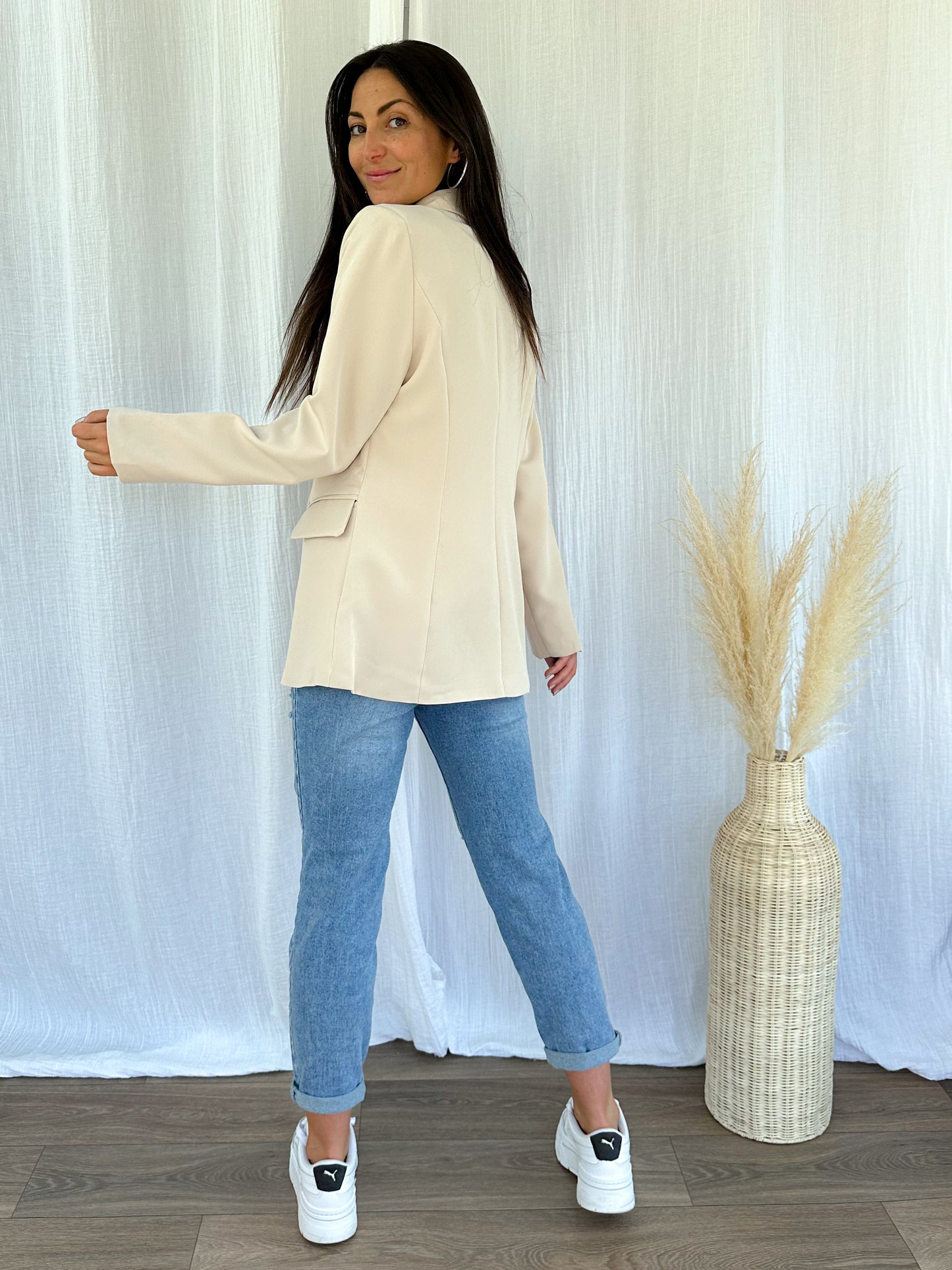 Blazer | ANDREA