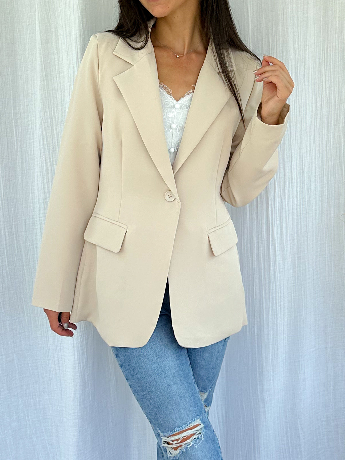 Blazer | ANDREA