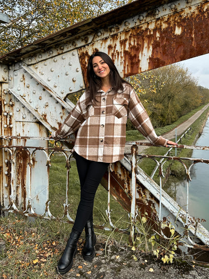 Veste | JOANE MARRON