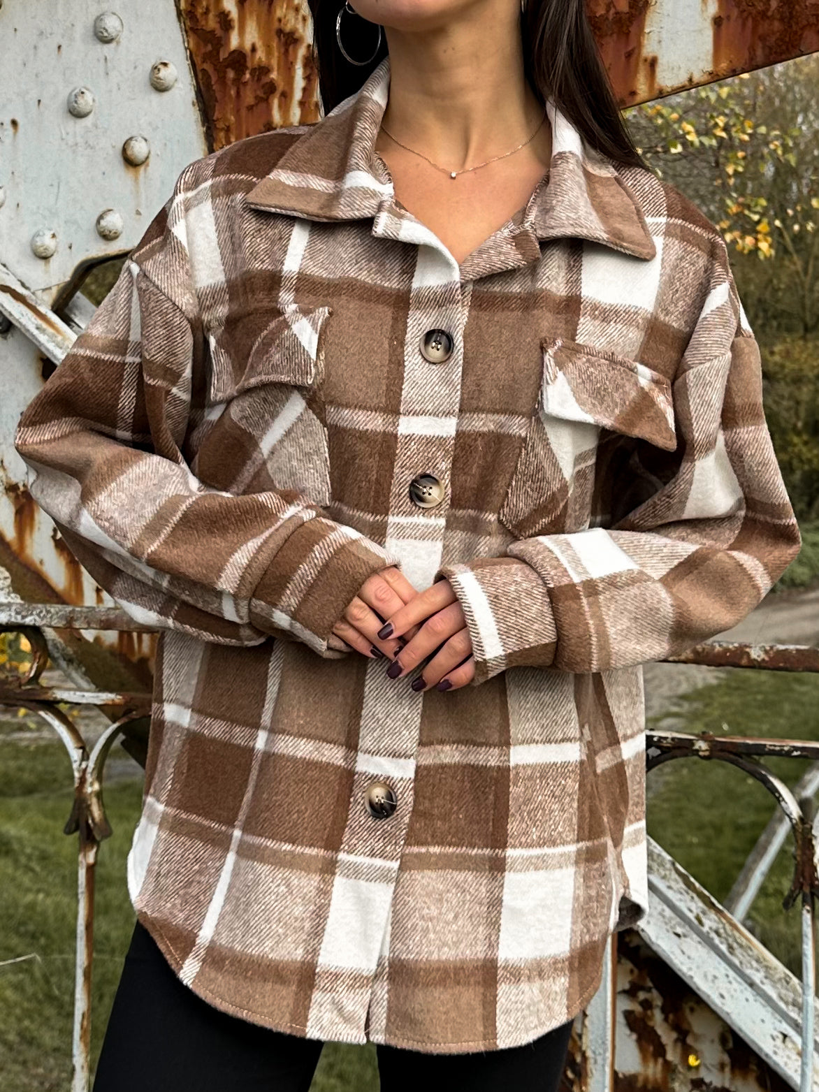 Veste | JOANE MARRON