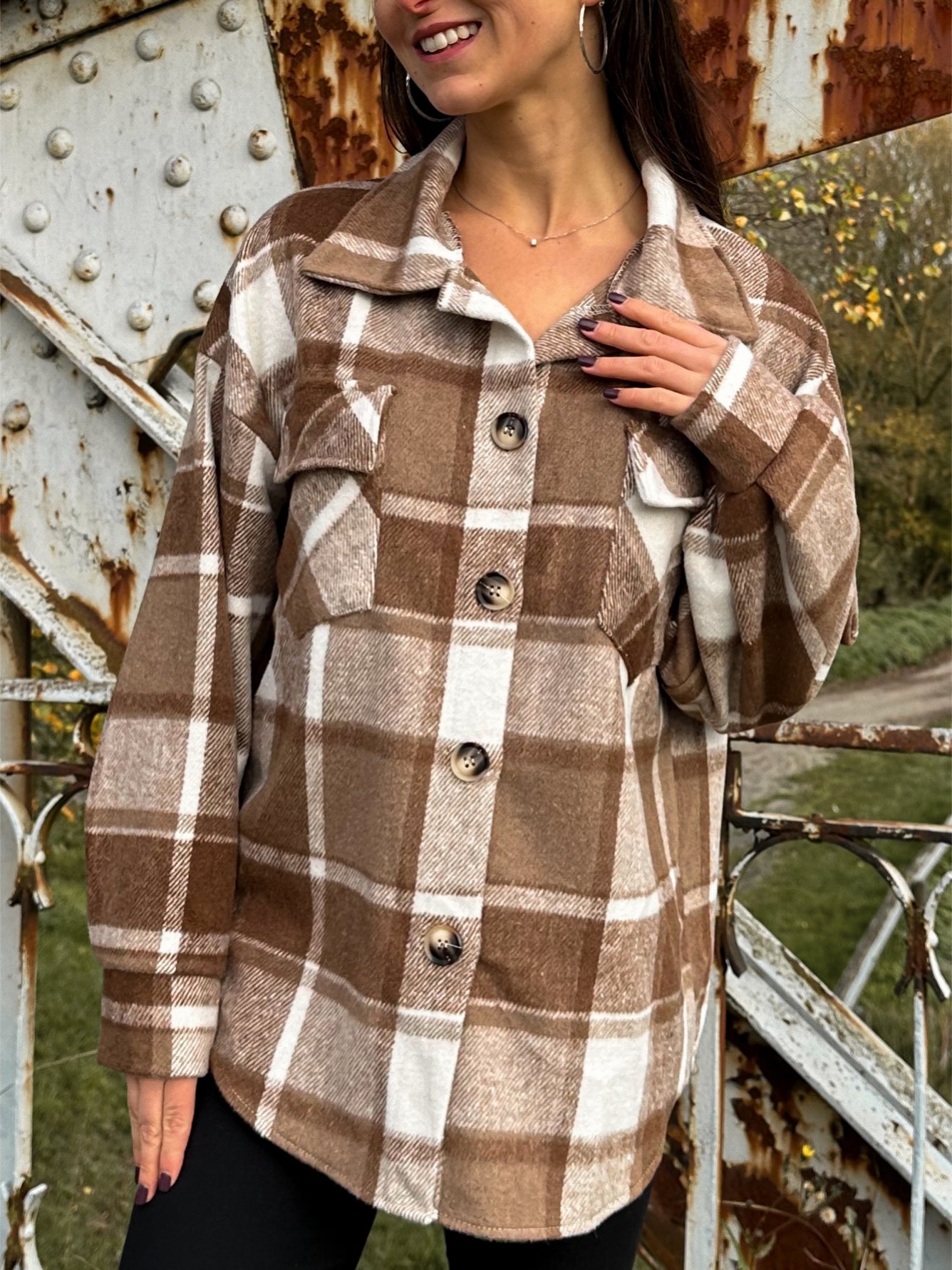 Veste | JOANE MARRON