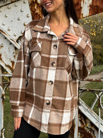 Veste | JOANE MARRON