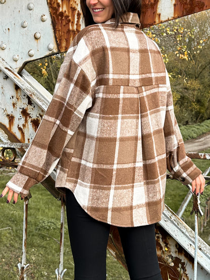 Veste | JOANE MARRON