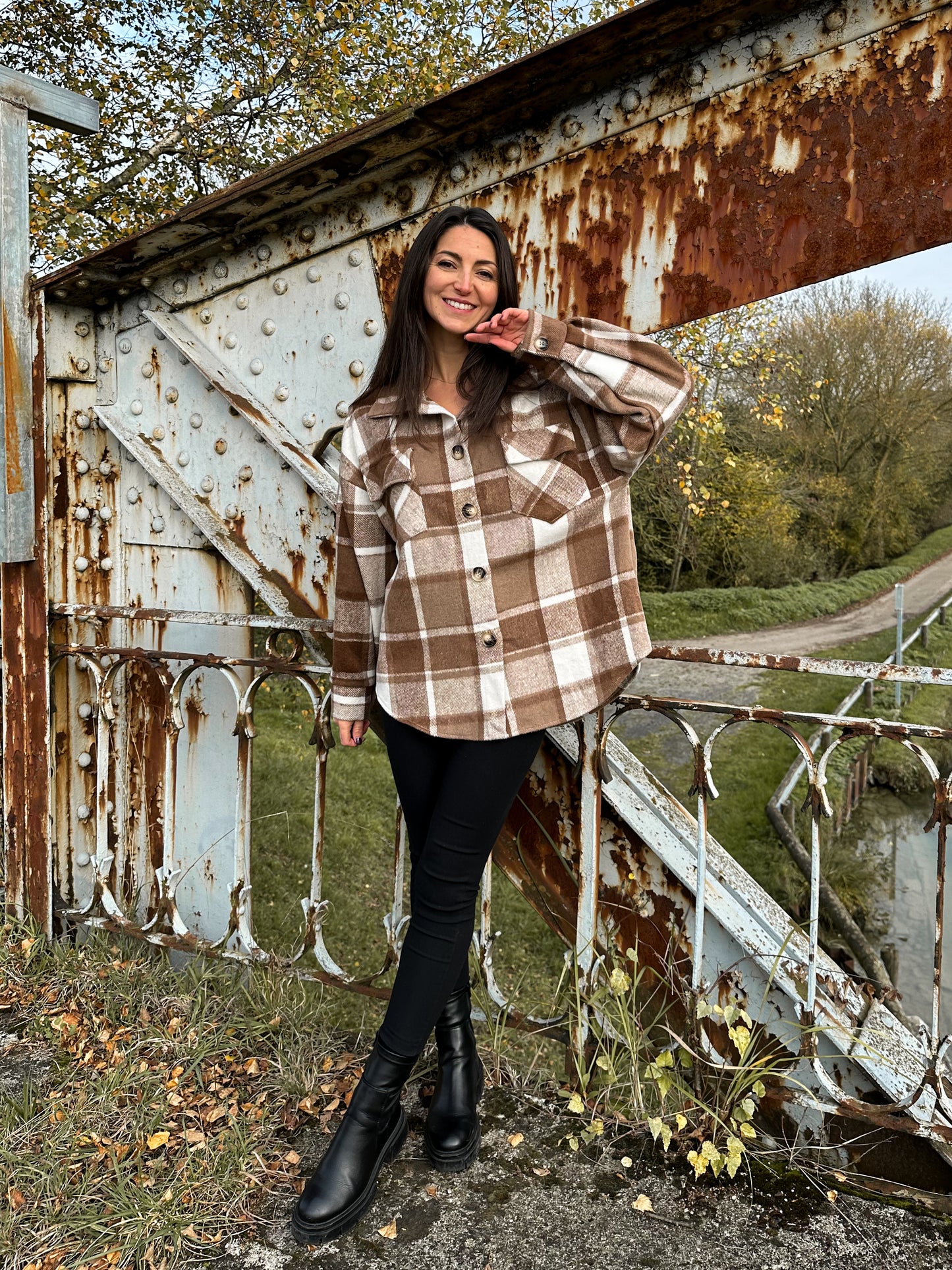 Veste | JOANE MARRON