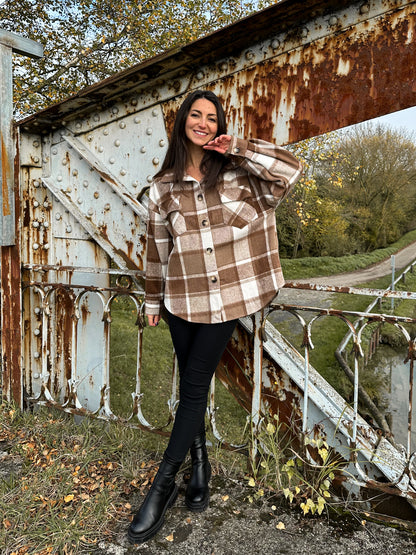 Veste | JOANE MARRON