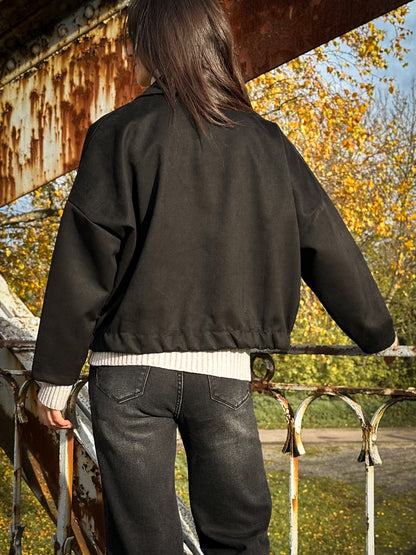 Veste | NAËLIA NOIR