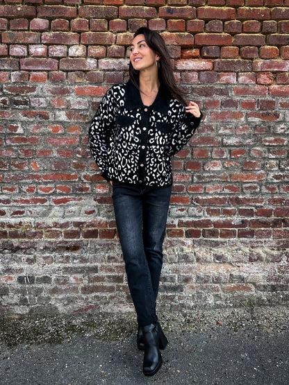 Veste | NIKITA BLANC