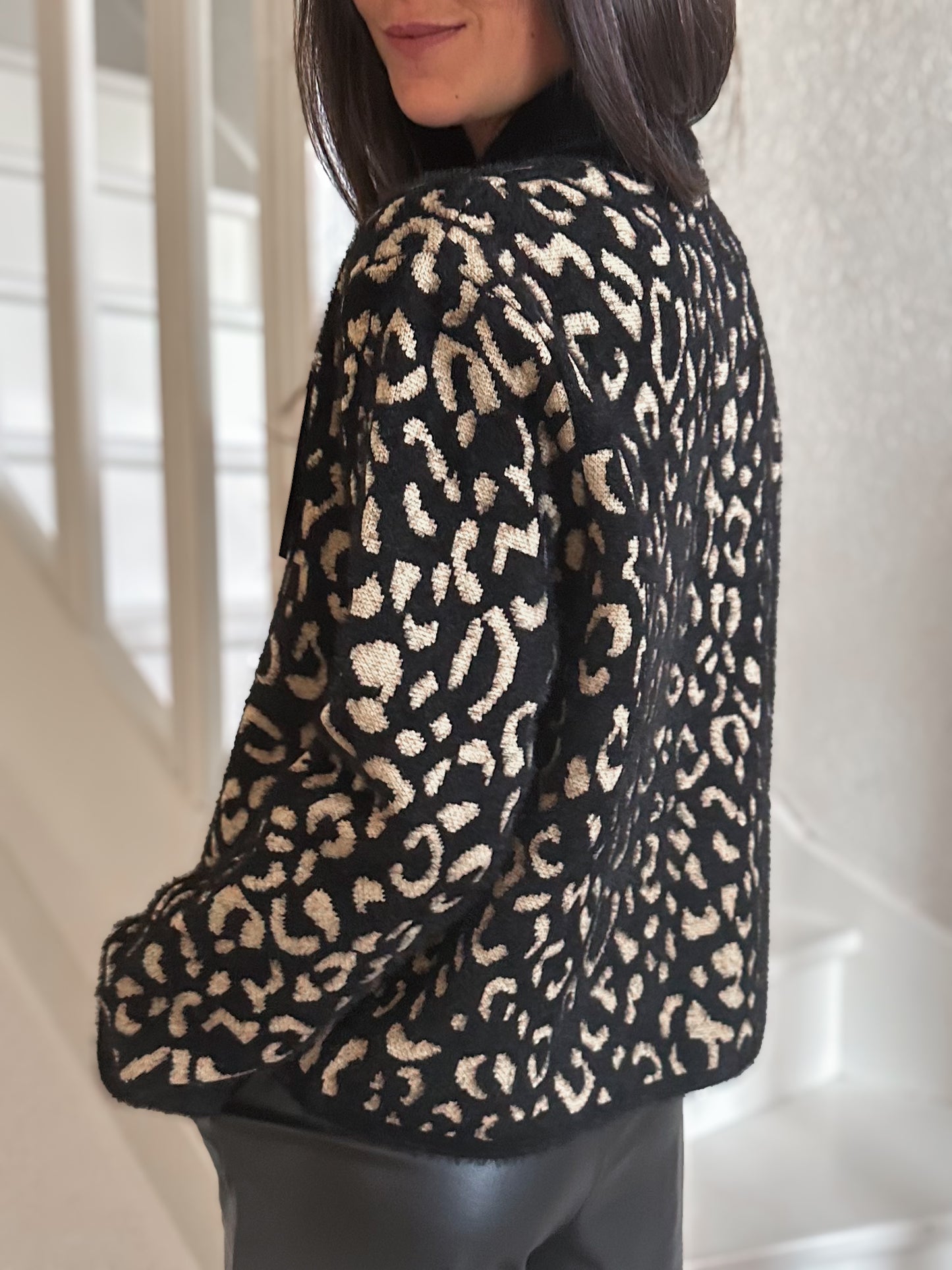 Veste | NIKITA CHOCO